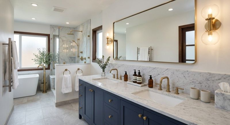 Top Bathroom Remodeling Companies in Walton, KY