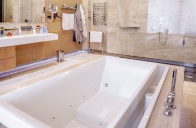 Cost of Bathtub Installation in Burlington, KY