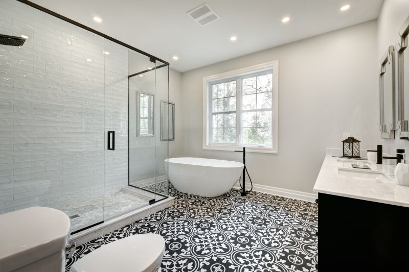 Best Senior Bathroom Remodel Contractors in Burlington, KY