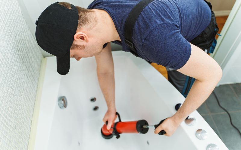 Local Plumbing Services